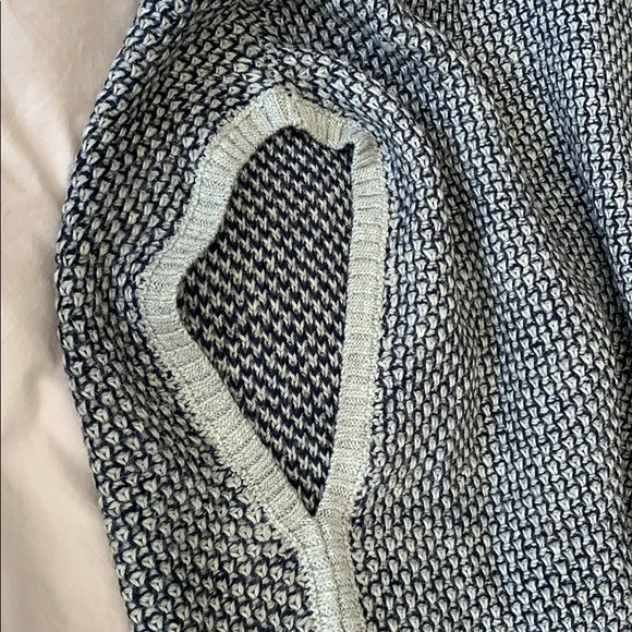 Gap Cowl Turtleneck sweater - Picture 5 of 9